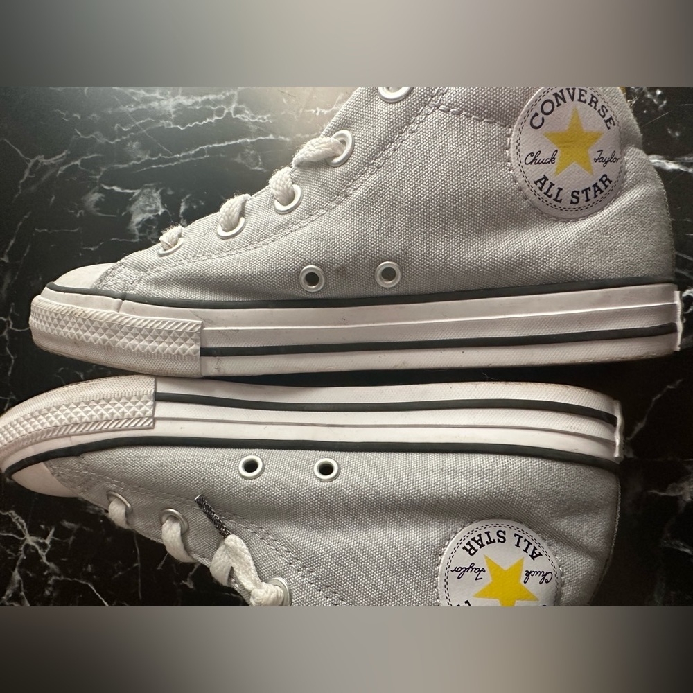 Sz 3 converse kids